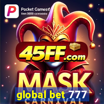 global bet 777